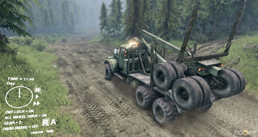 download spintires full version free